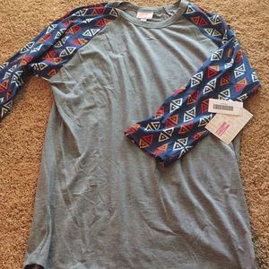 LuLaRoe NWT Randy